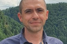 Photo of Alexandru Bogdan M.A. Photo of Alexandru Bogdan M.A.