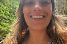 Photo of Angela Pike RBT, YTT Photo of Angela Pike RBT, YTT