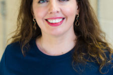 Photo of Bridgeen Rea-Kaya MSc Photo of Bridgeen Rea-Kaya MSc