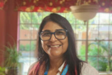 Photo of Dolly Anadkat Ph.D., PPC, PGDCH Photo of Dolly Anadkat Ph.D., PPC, PGDCH