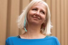 Photo of Dorota Hendler Photo of Dorota Hendler