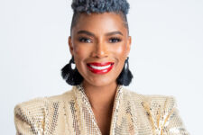 Photo of Karlyn Percil Photo of Karlyn Percil