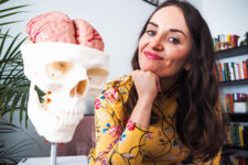 Photo of Weronika Wojciechowska Photo of Weronika Wojciechowska