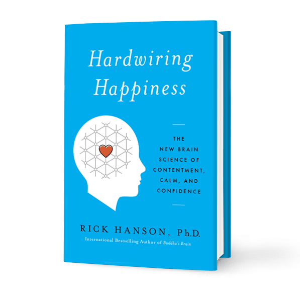 Hardwiring Happiness