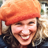Pluger pic for website Palina Asgeirsdottir