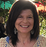 Creager headshot1 Palina Asgeirsdottir