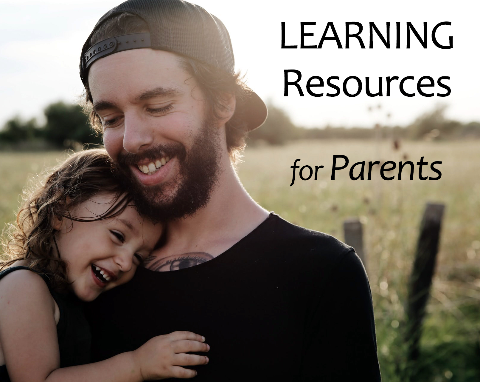 Learning Resources for Parents