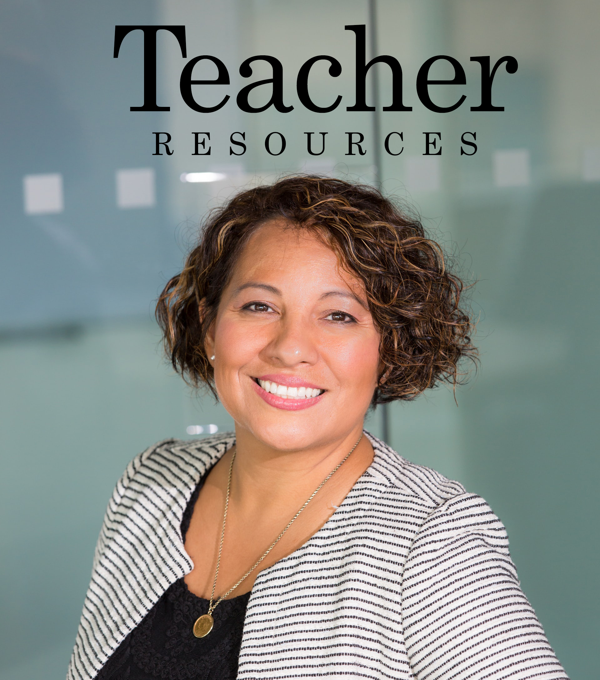 Teacher Resources