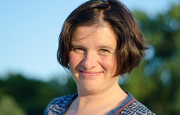 Hannah Prinz website Palina Asgeirsdottir