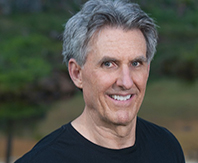 Jim McNerney Palina Asgeirsdottir