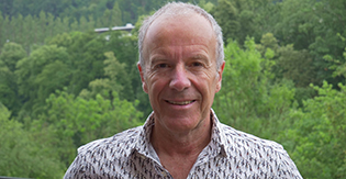 Bruno Amrein website2