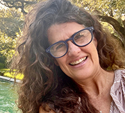 Gaby Contreras Palina Asgeirsdottir