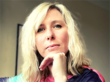 Jo Delacourt Smith Palina Asgeirsdottir