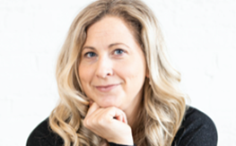 Lindsay Lesage2 Palina Asgeirsdottir