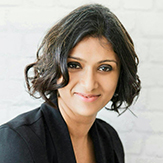 Reema Shamim Palina Asgeirsdottir