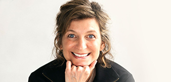 Kathy Washburn Palina Asgeirsdottir