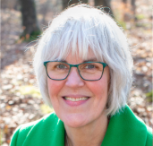 Connie T. Palina Asgeirsdottir