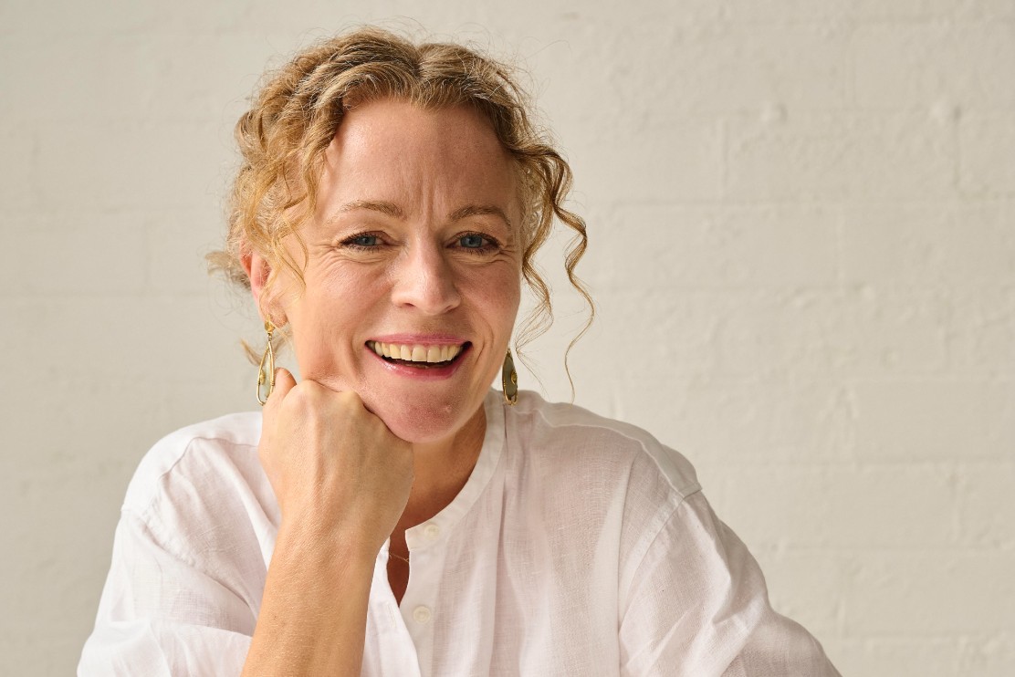 Palina Asgeirsdottir