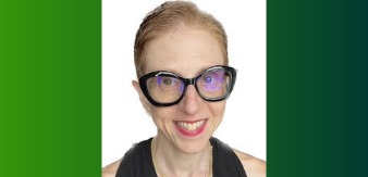 Palina Asgeirsdottir