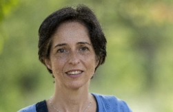 Sandra Megahed