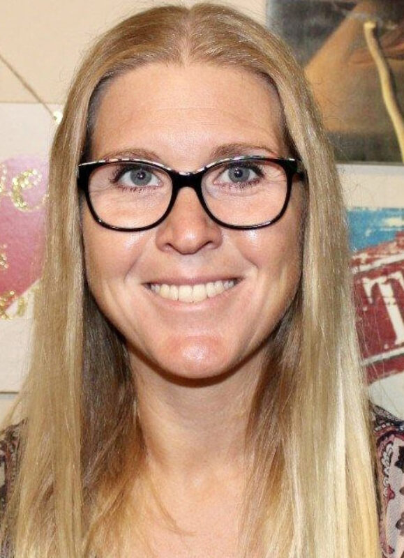 Anna Slaback MS, CBIS - Professional Directory - Positive Neuroplasticity